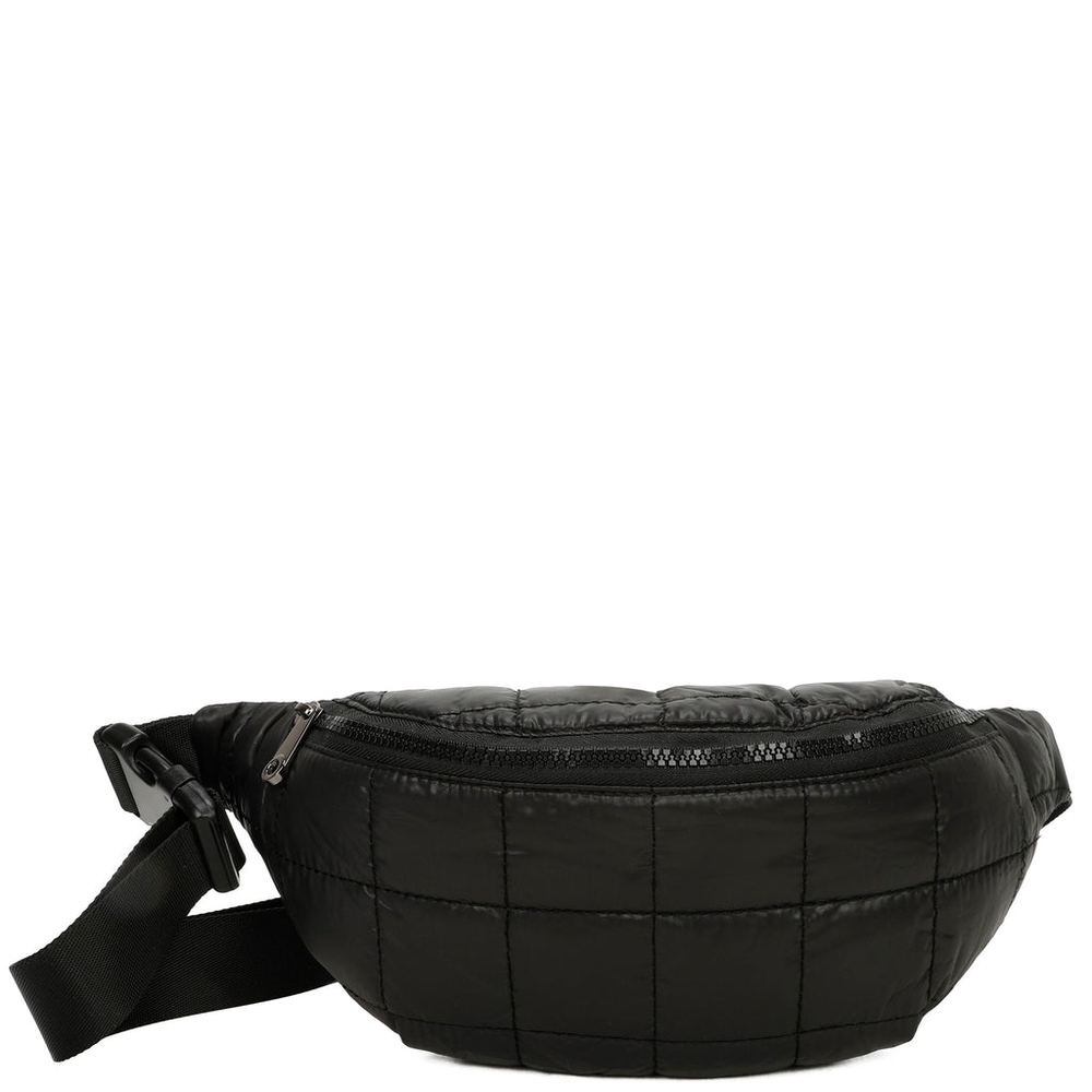 Riley's Puffer Bum Fanny Belt Bag. NWT